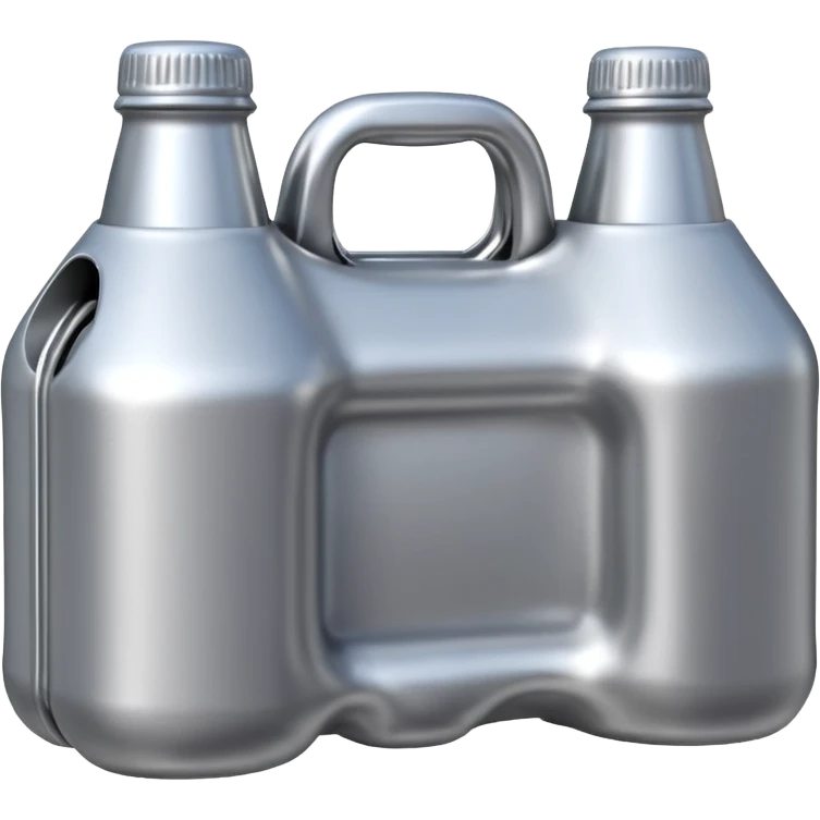Soda tab emoji