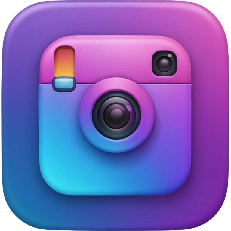instagram loho emoji