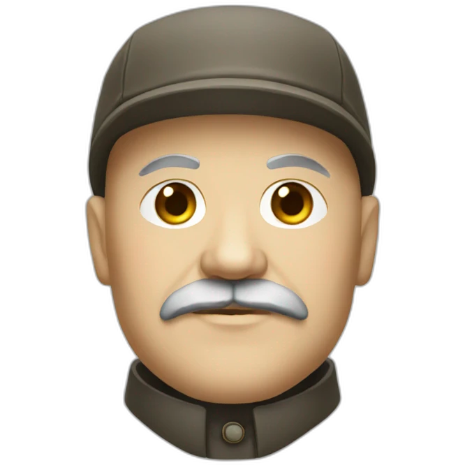 lenin emoji