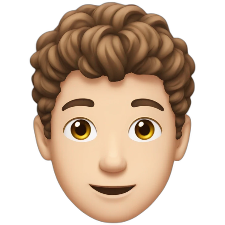shawn Mendes emoji