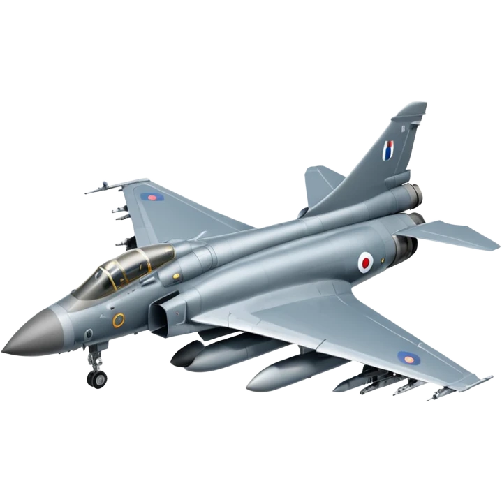 mirage 2000d french fighter jet emoji