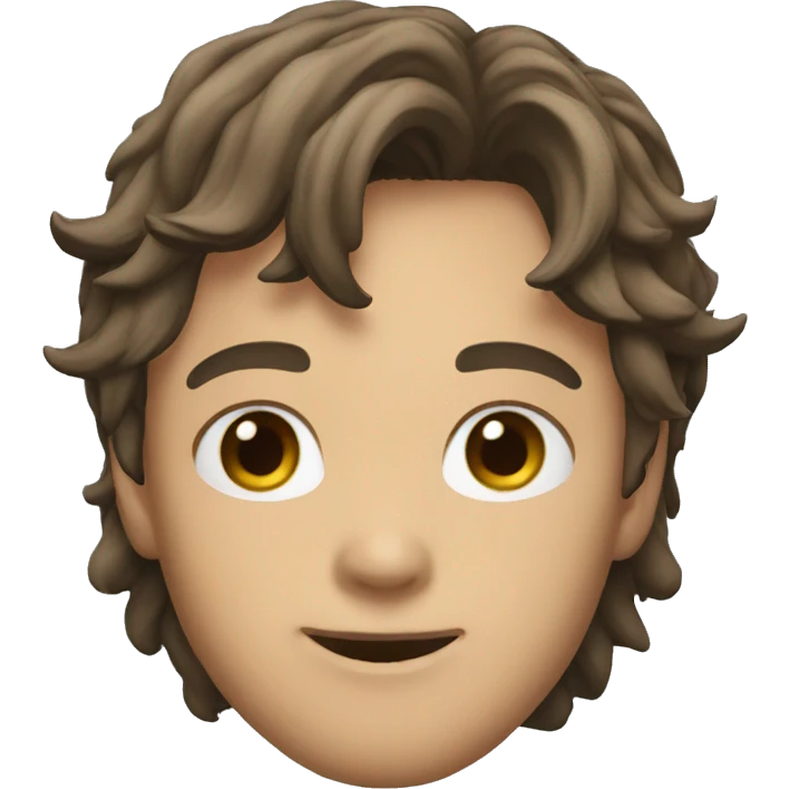 dan koe emoji