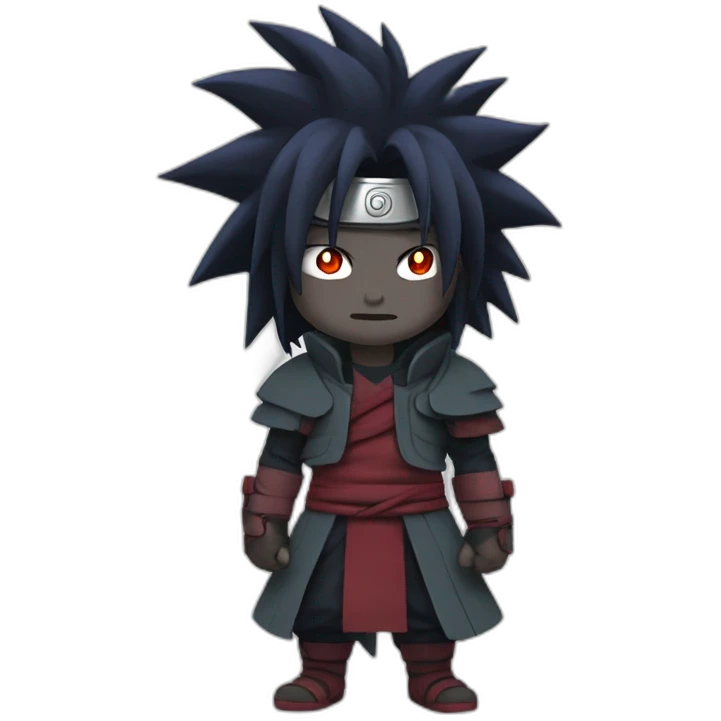 Madara emoji