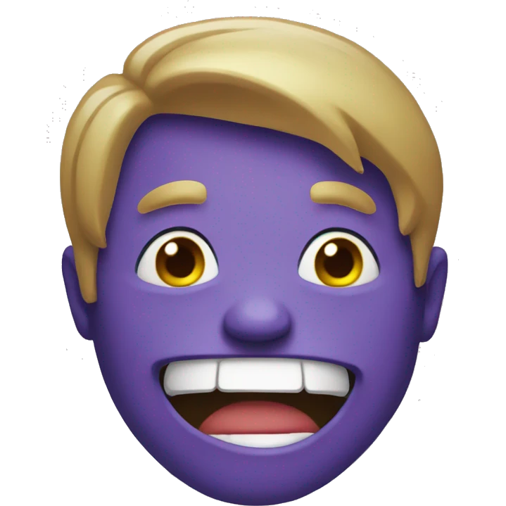 grimace  emoji