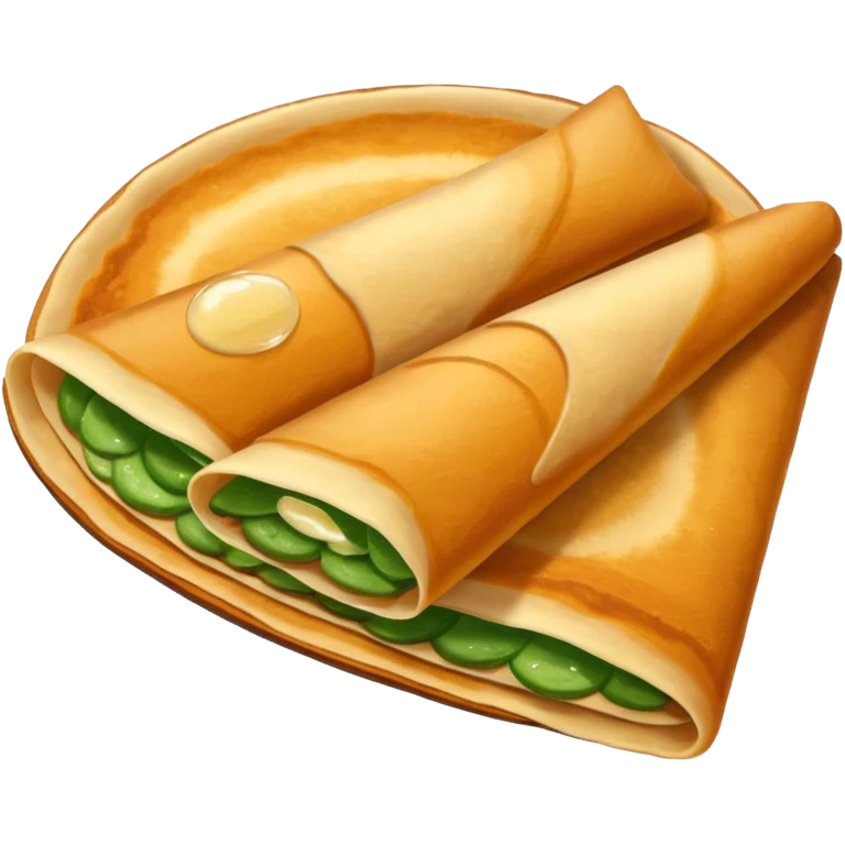 Dosa emoji