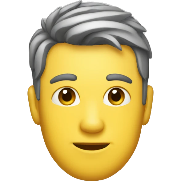 Karta pobytu emoji