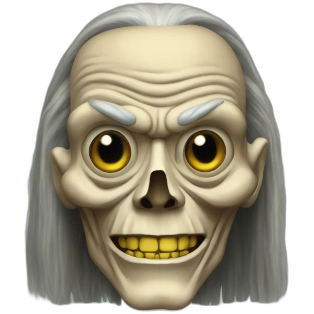 cryptkeeper emoji