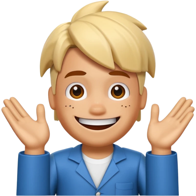 a proud roblox avatar funny  emoji