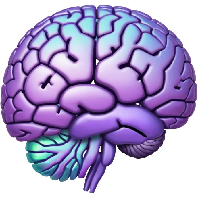 glitter brain rot emoji