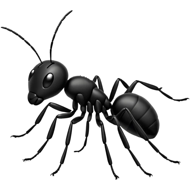 Ant 🐜🐜🦗 emoji