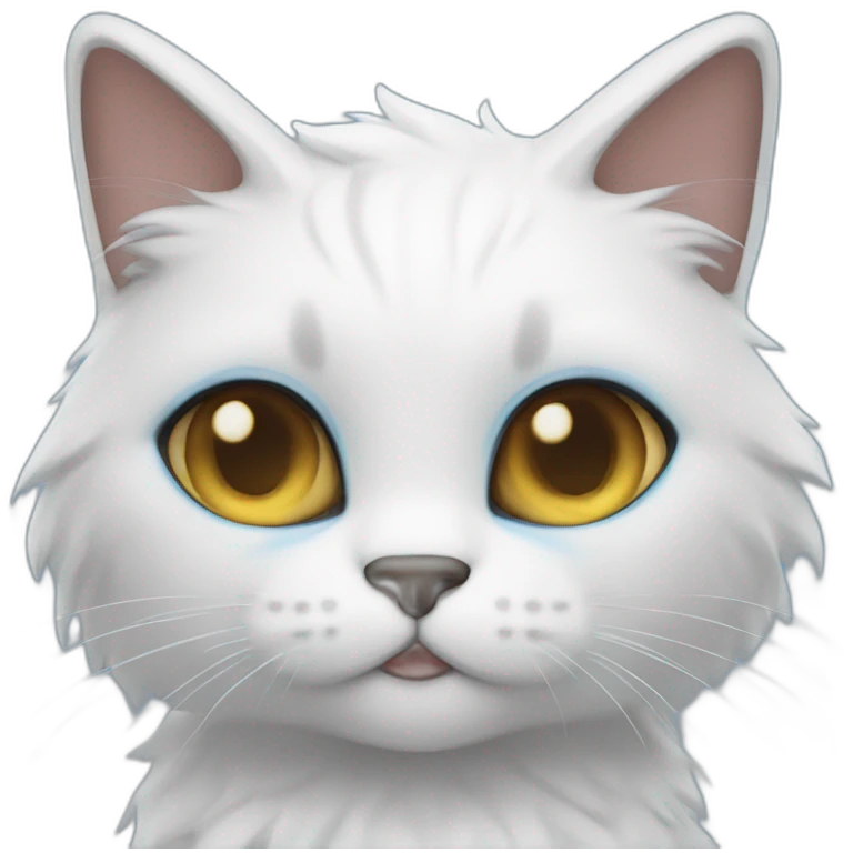 smurfcat emoji
