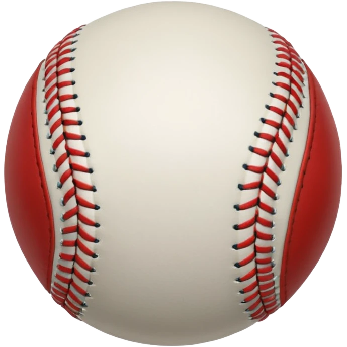Baseball emoji