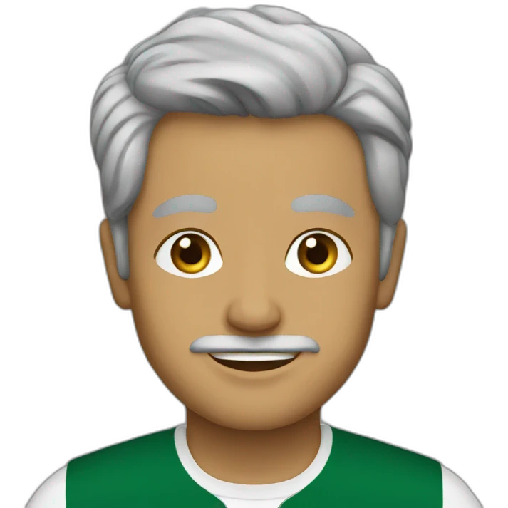 pakistan emoji