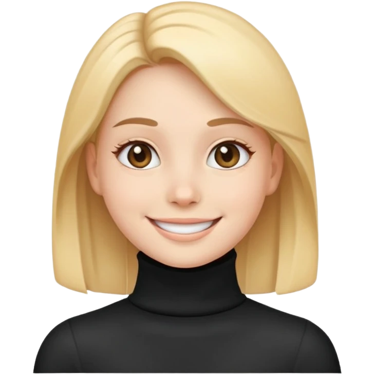 emoji da cleAn girl emoji