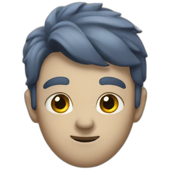 clurb emoji