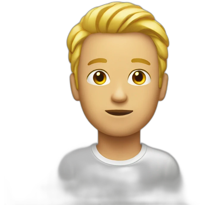 attention emoji