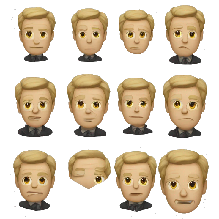 govermant emoji