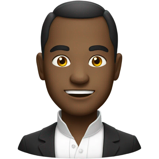 Wicked  emoji