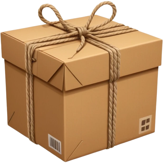 package delivery emoji