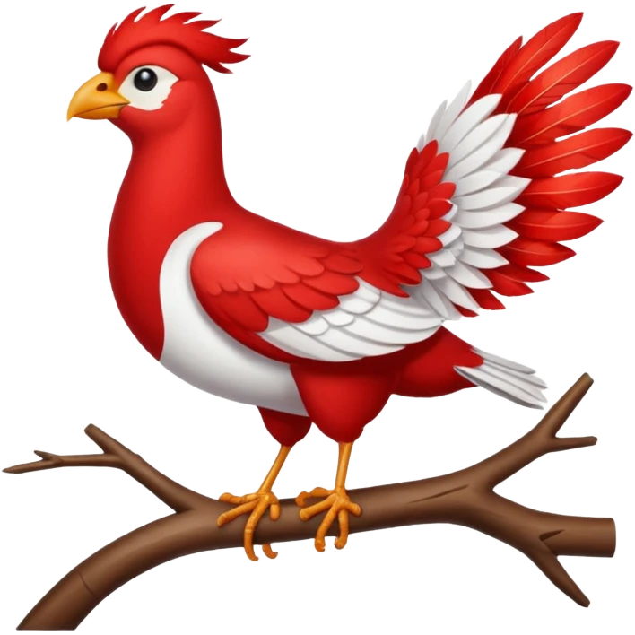 liverpool bird emoji