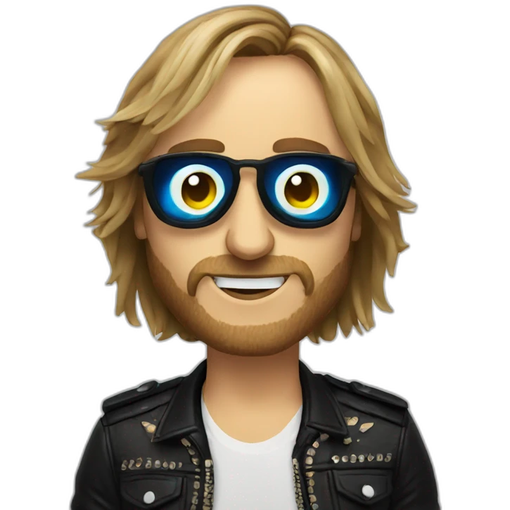 David guetta emoji