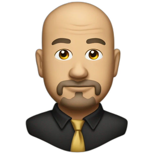pawn stars emoji