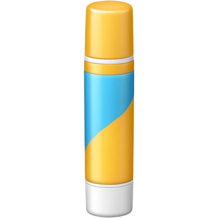 LIP BALM  emoji