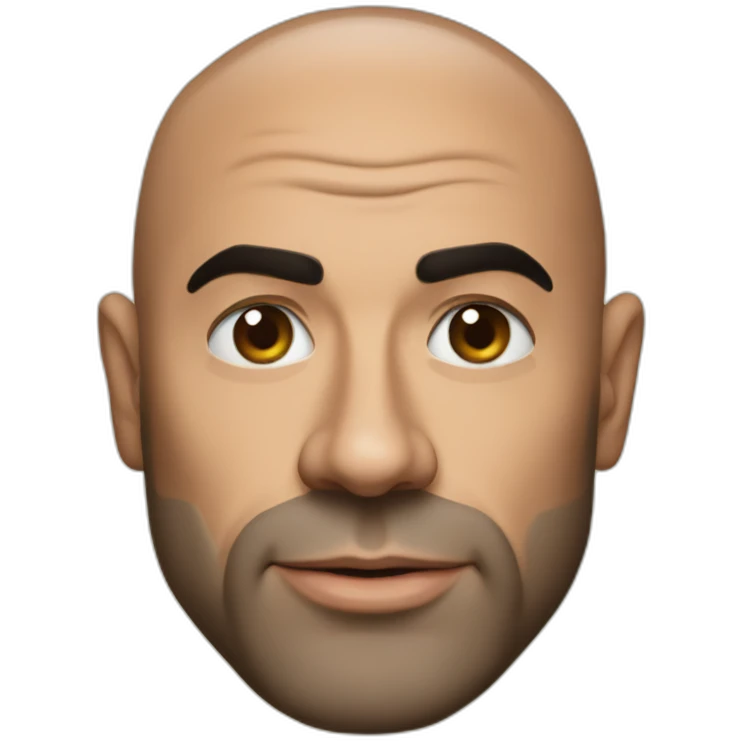 joe rogan emoji