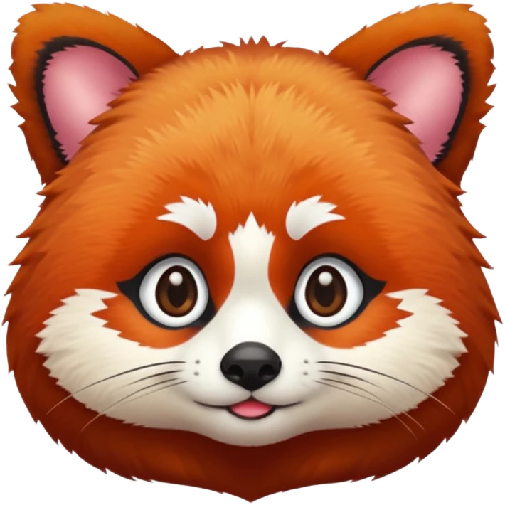 Redpanda emoji