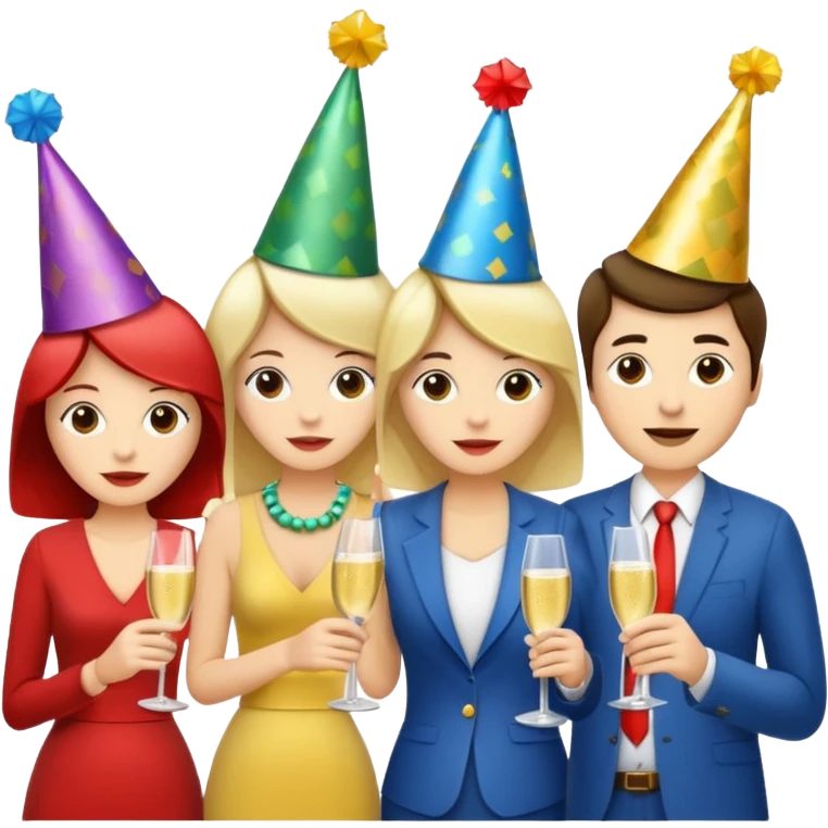 Baby shower emoji