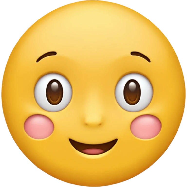 Create a cum emoji  emoji