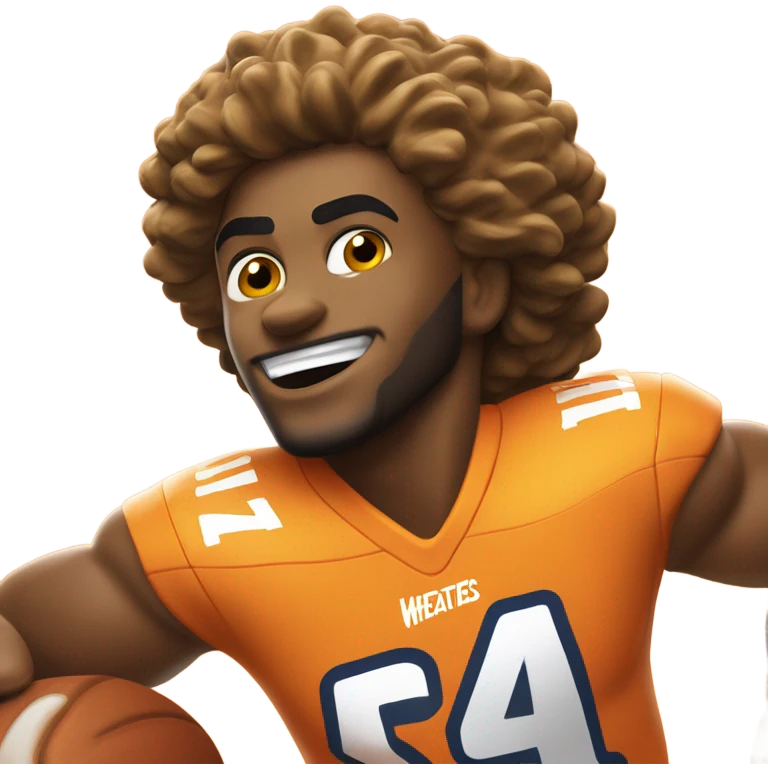 Wheaties Cereal Box emoji