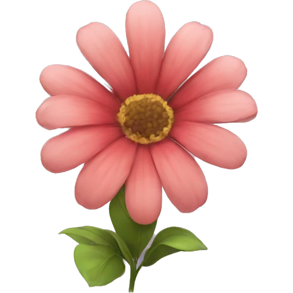 Flowers  emoji