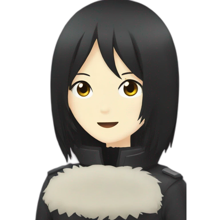 izaya tiji emoji