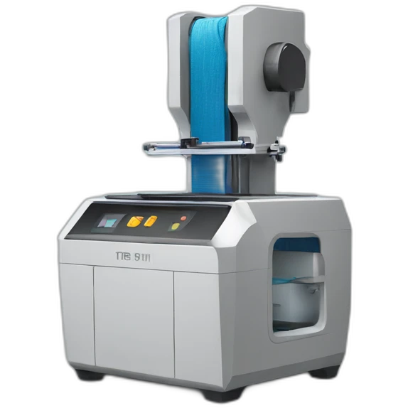 3d printer emoji