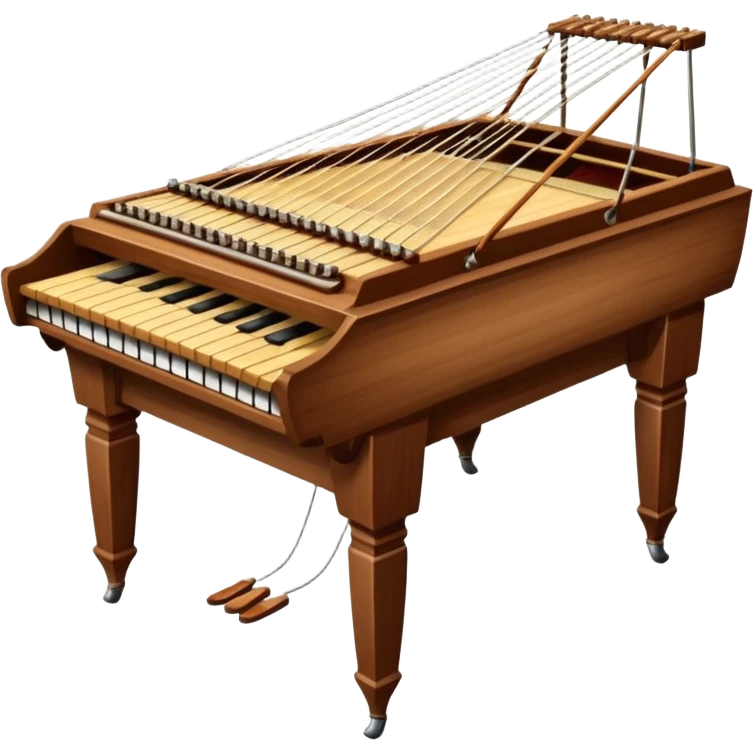 polish Cimbalom emoji