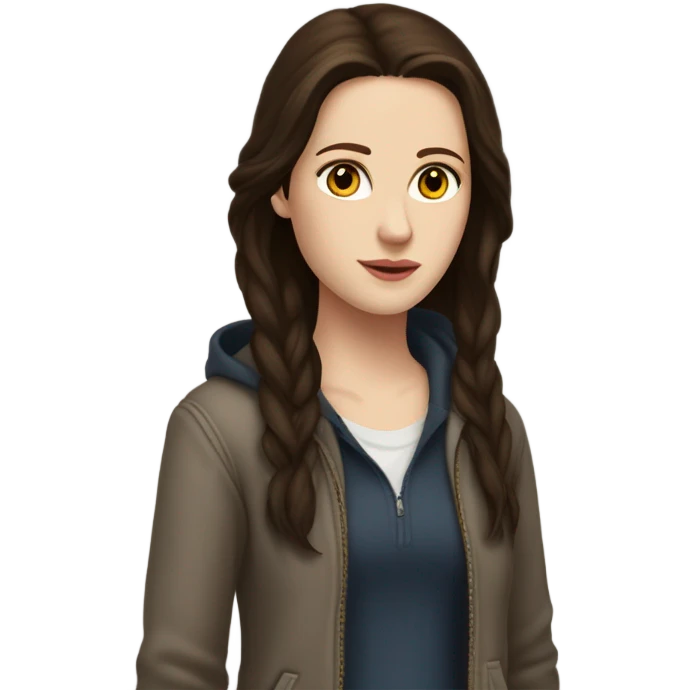 Bella swan emoji