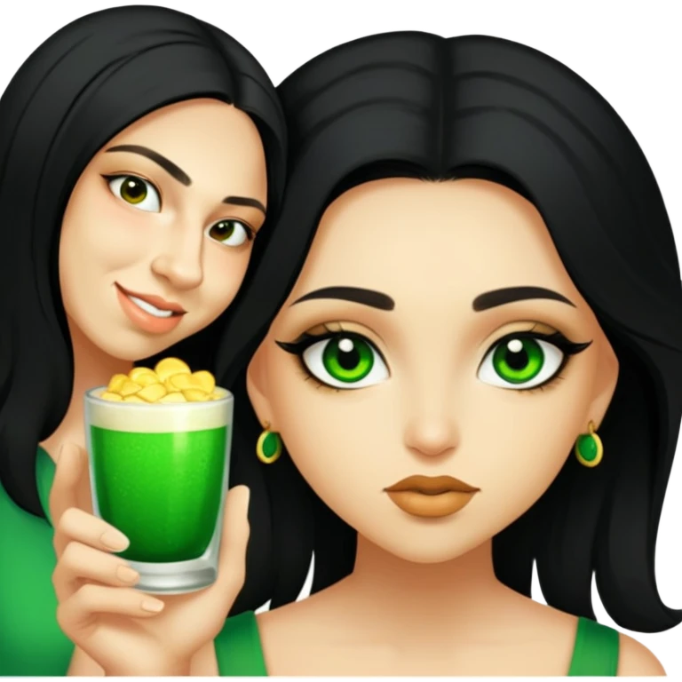 Verdant Vision emoji
