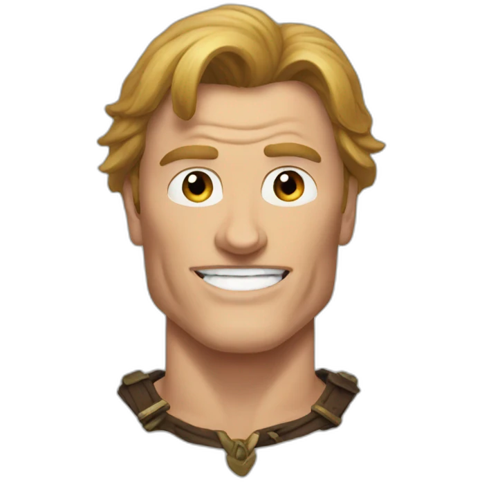conan emoji