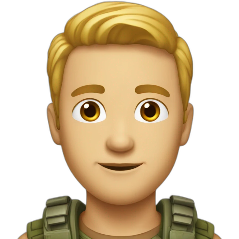 Сиреневое сердце emoji