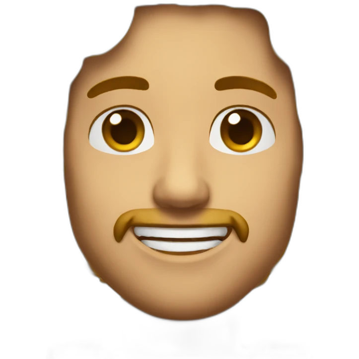 Rodaldo emoji