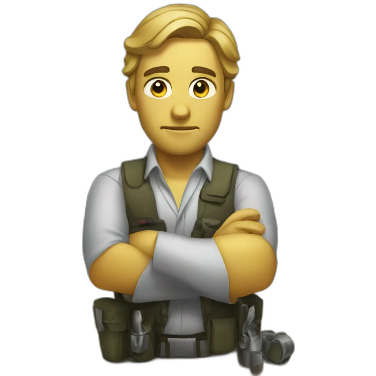 lethal company emoji
