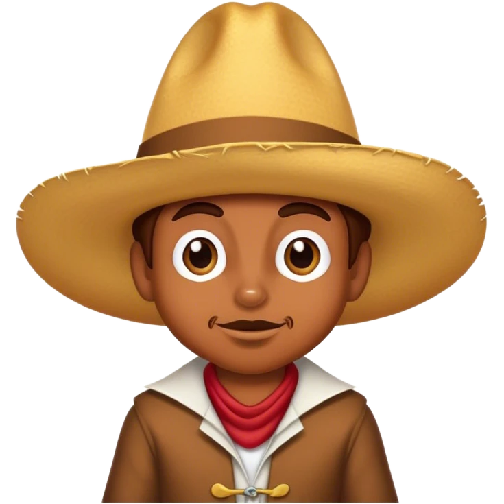 Speedy Gonzales emoji
