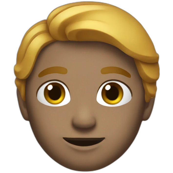 Chat Potté emoji