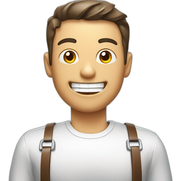 grill with spare ribs emoji