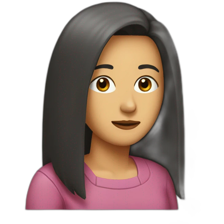 Lisa-manoban emoji