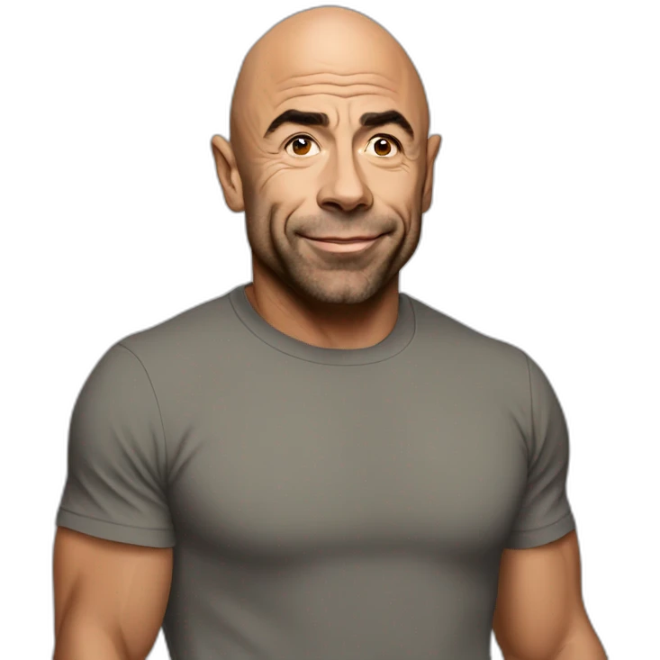 Joe Rogan emoji
