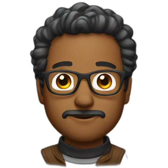 Creator emoji