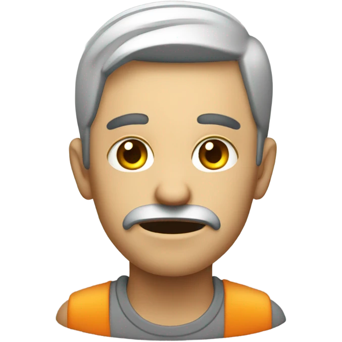 Failed payment emoji