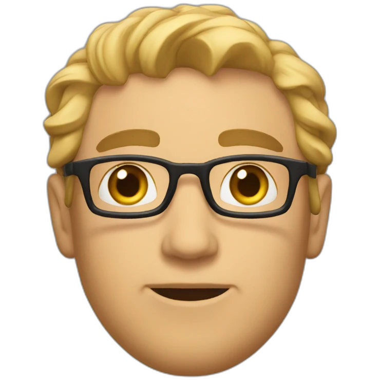 Eric judor emoji